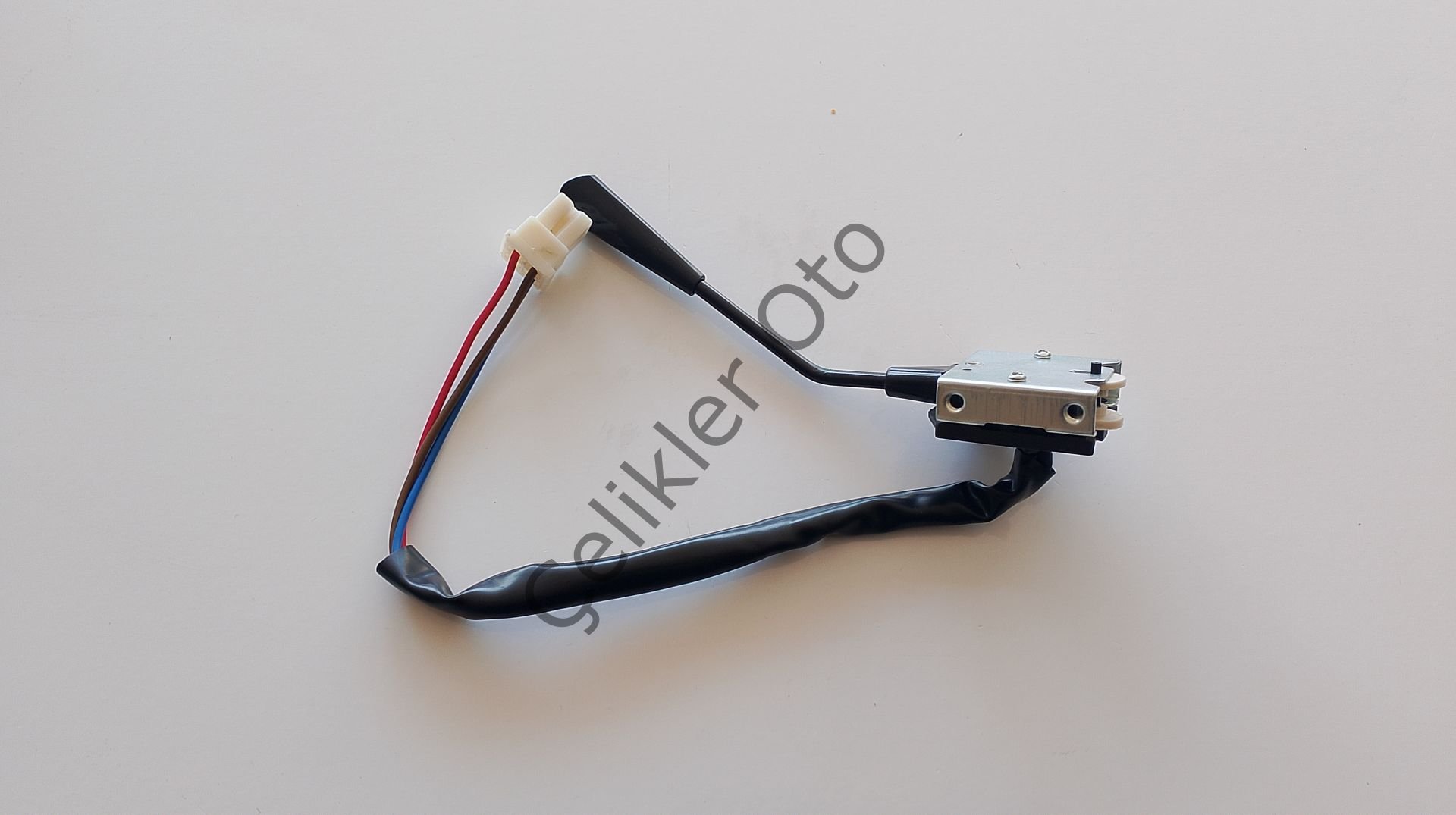 Sinyal Kolu Renault R12 Toros 7700610169