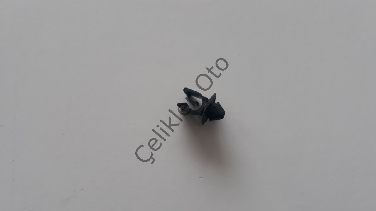Kaput Dayama Çubuk Klipsi Megane 2 Fluence 7703079870
