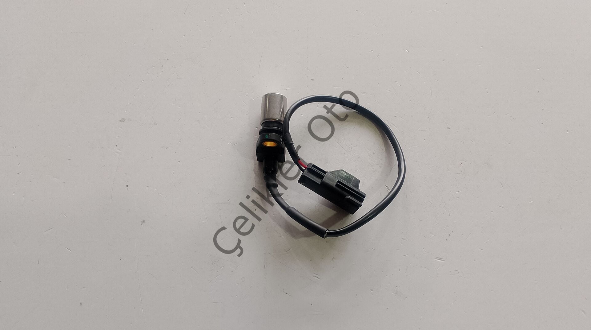 Krank Mil Devir Sensörü S60 S80 V70 XC70 XC90 31331754