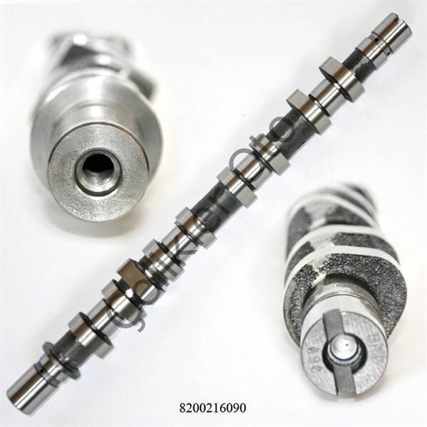 Eksantrik Mili Eksoz Megane 2 Laguna 2 Scenic 2 1,6 16V K4M 8200216090