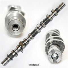 Eksantrik Mili Eksoz Megane 2 Laguna 2 Scenic 2 1,6 16V K4M 8200216090