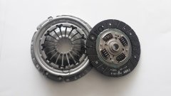 Debriyaj Seti Sandero Logan Clio 5 1,0Sce 302055704R