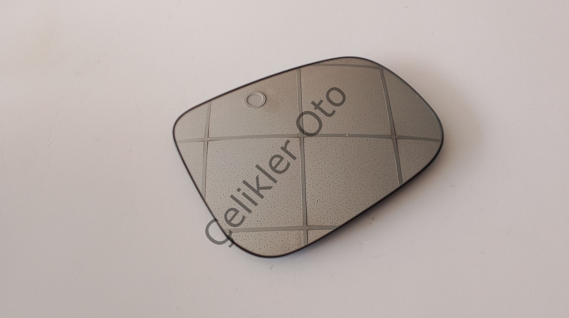 Sağ Ayna Camı S60 V60 S80 V70 S40 V50 V40 30716483