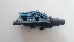 Termostat Yuvası Komple Megane 2 Clio 3 Modüs 1,4 1,6 16V 8200700092