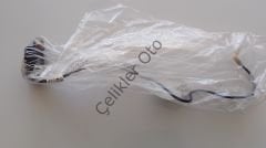 Hidrolik Debriyaj Borusu Hortumu Clio 5 Duster 308518165R