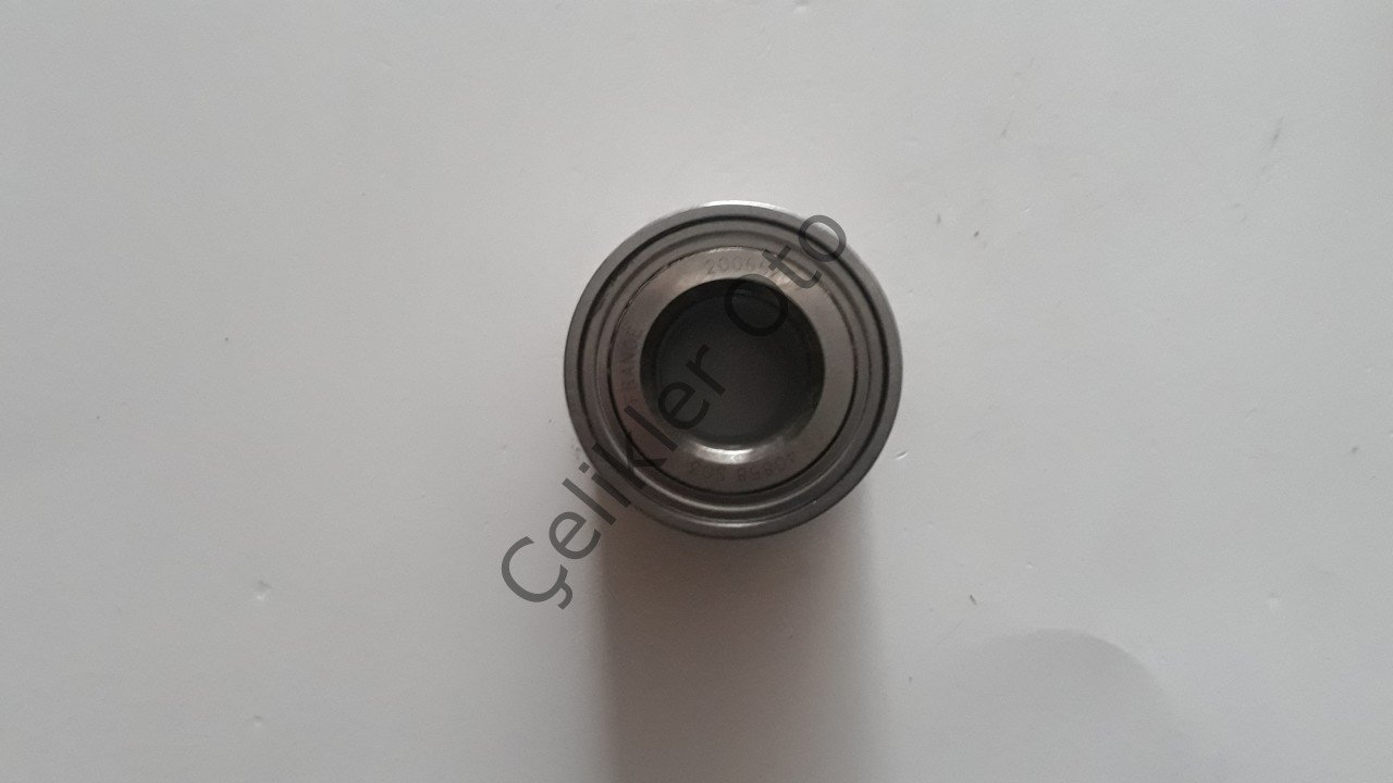 Megane 2 Clio 3 Modüs Arka Aks Rulmanı Bilyası 7701208058