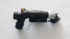 Turbo Hortumu S40 II V50 C30 V70 31219083