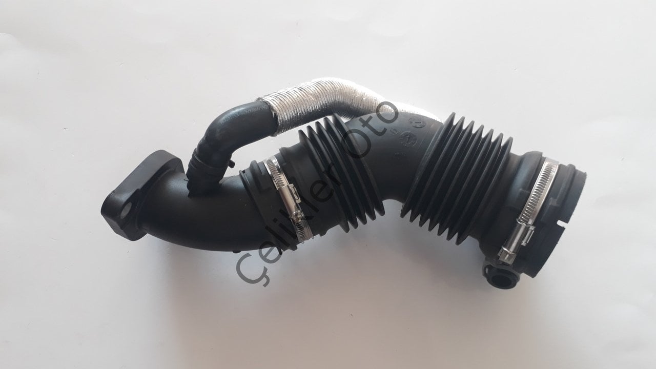 Turbo Hortumu Talisman Megane 4 Espace V 165769686R