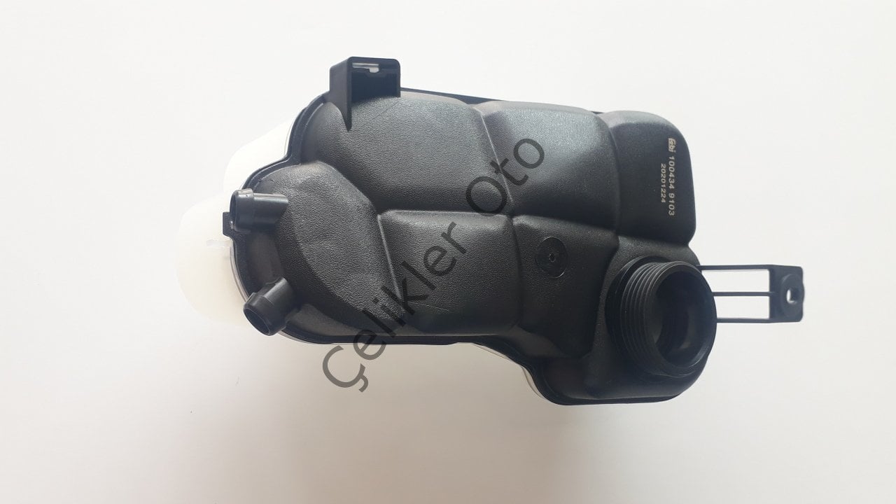 Radyatör Ek Depo S60 V60 S80 V70 XC60 XC70 31200320