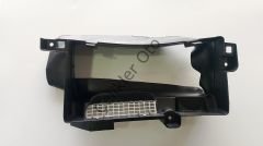 Ön Tampon Sol Hava Kanalı Megane 4 628113910R