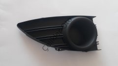 Sağ Sis Farı Kapağı Fluence 2010->263318579R