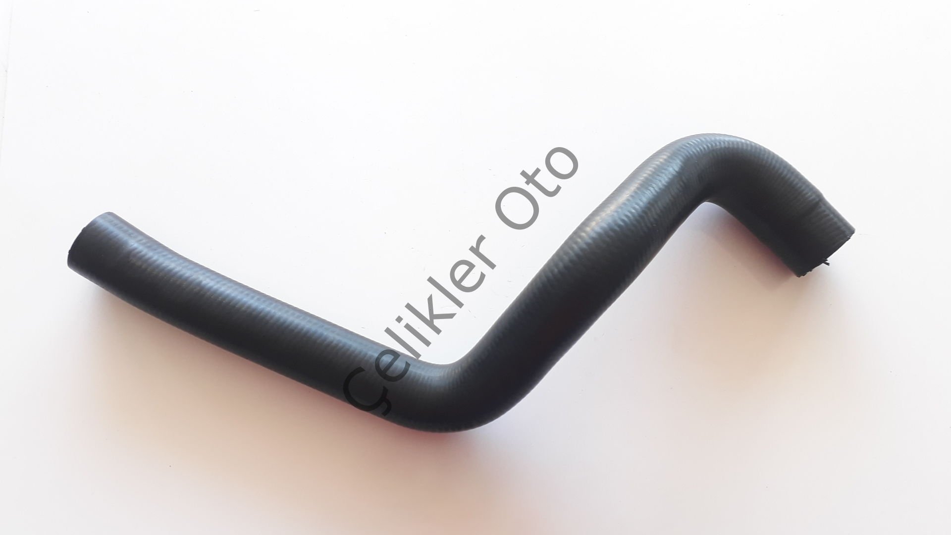 Radyatör Üst Hortumu Clio 4 1,2 16V 215010070R
