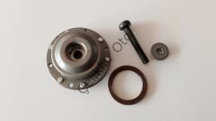 Eksantrik Dişlisi Eksoz Bölümü S60 S80 V70 XC70 XC90 C70 9497786