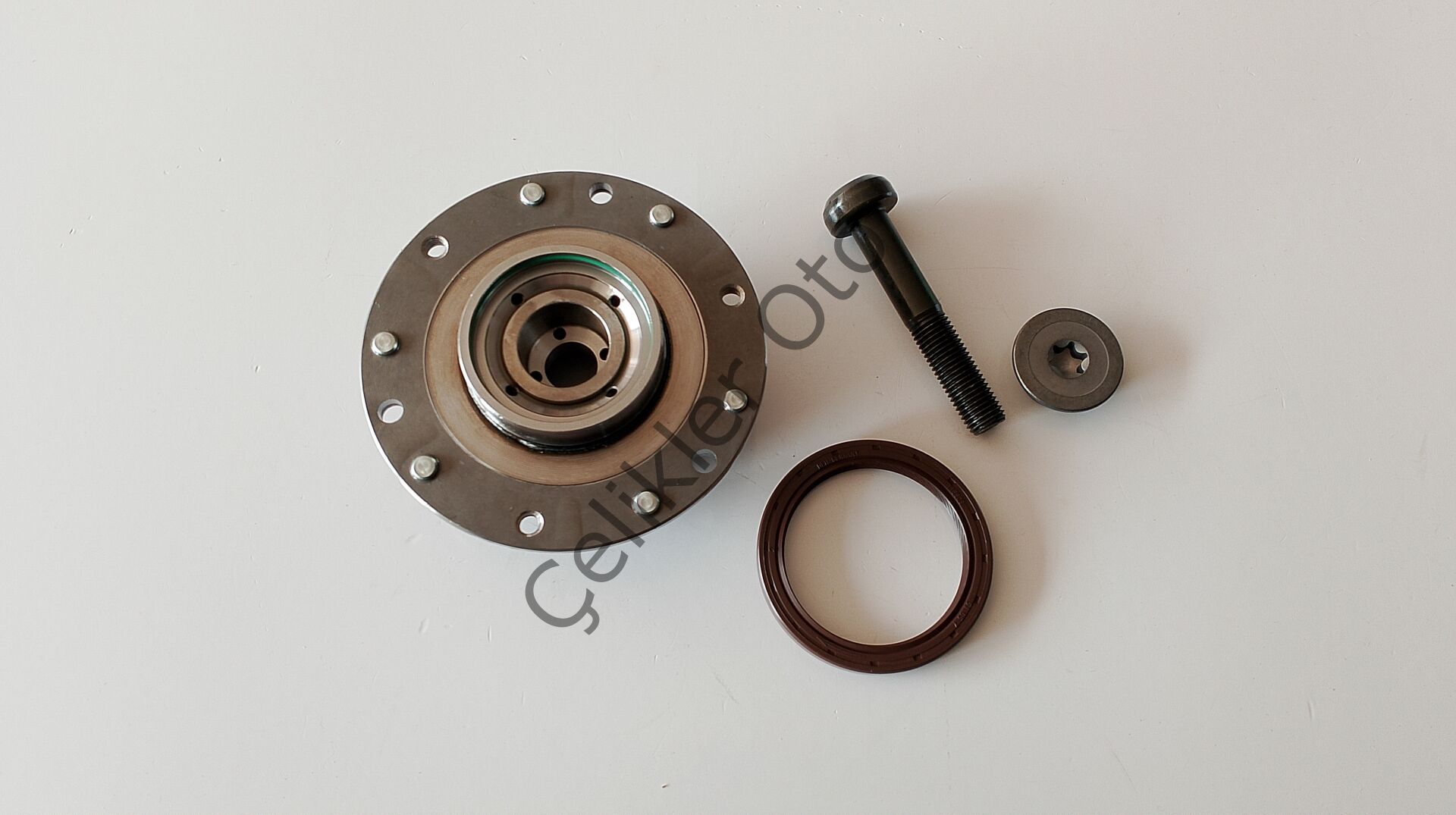 Eksantrik Dişlisi Eksoz Bölümü S60 S80 V70 XC70 XC90 C70 9497786