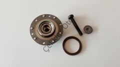 Eksantrik Dişlisi Eksoz Bölümü S60 S80 V70 XC70 XC90 C70 9497786