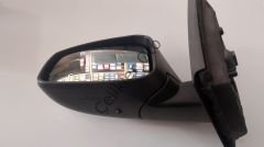 Sol Dikiz Aynası Elektrikli Renault Laguna 3 963020139R