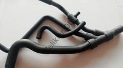 Radyatör Alt Hortumu Scenic Megane 1,9Dizel 2,0 8V F3R 8200027033