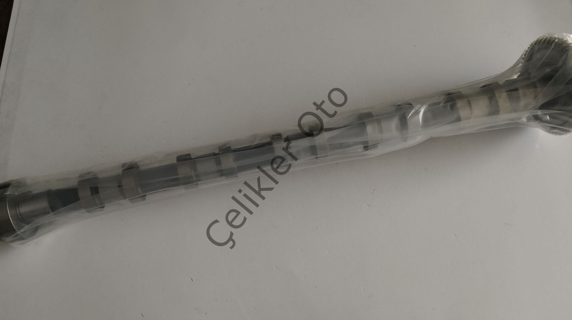 Eksantrik Mili S60 S80 V70 XC60 XC70 Emme D3 D4 31258094