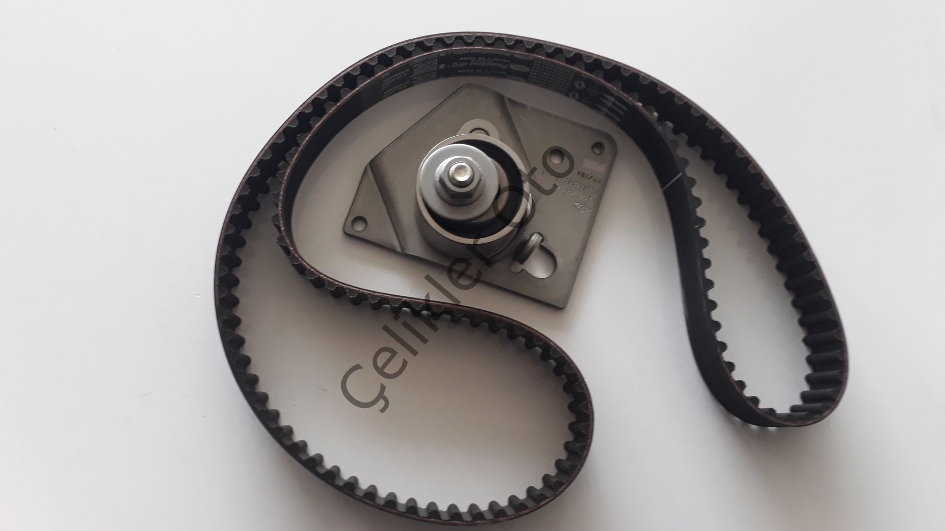 Triger Eksantrik Seti Laguna 2 Megane 2 7701477050