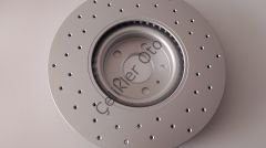 Ön Fren Diski S60 V60 S90 V90 XC40 XC60 XC90 31400568