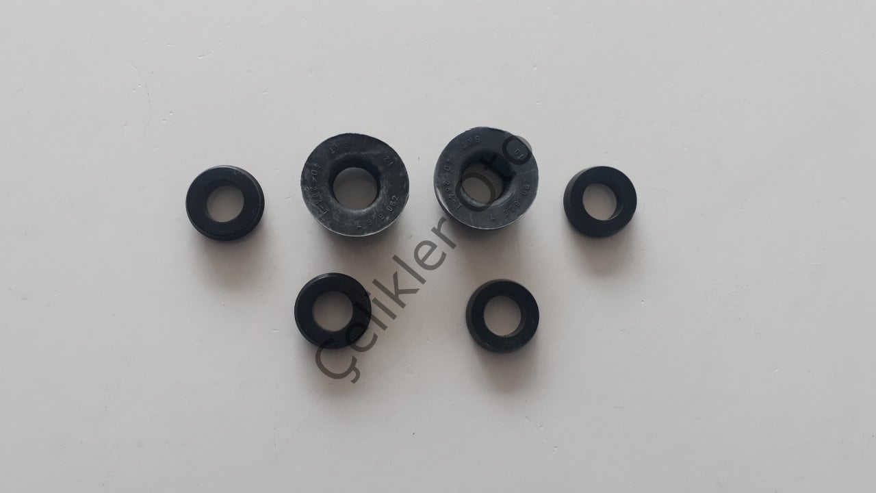 Ana Merkez Tamir Takımı Renault R9 R11