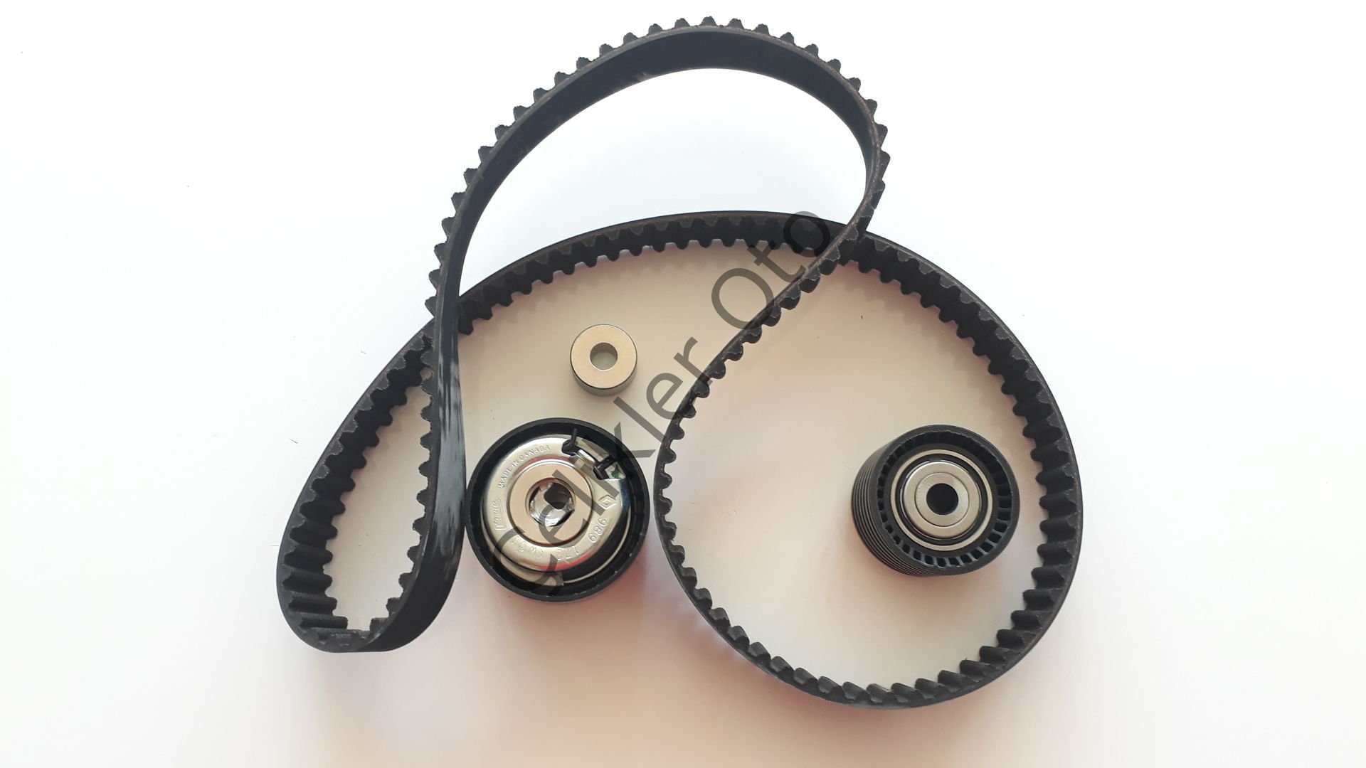 Triger Eksantrik Seti Laguna 2 Scenic 2,0 16V F4R 130C19656R