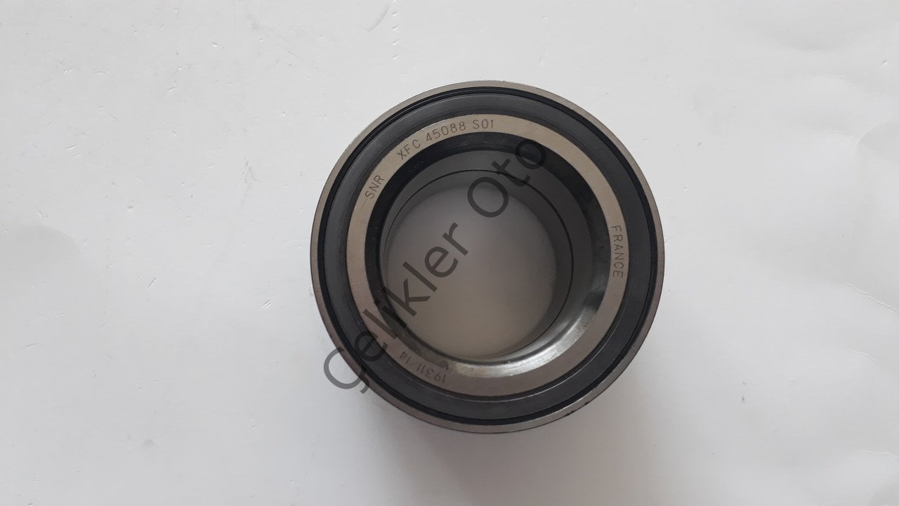 Ön Teker Rulmanı Master 3 402103708R