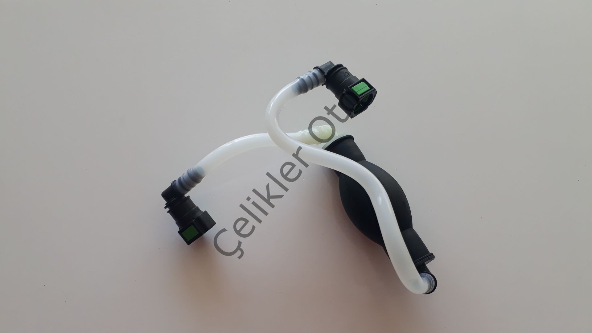 Mazot Yakıt Hortumu Kango 3 1,5Dci K9K 8200683525