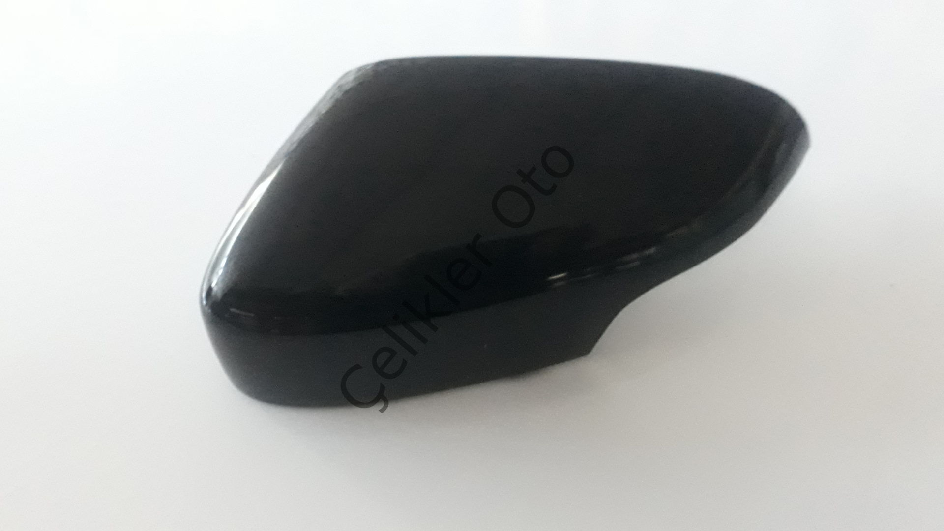 Sol Ayna Kapağı S40 V50 C30 S60 V70 C70 39850573