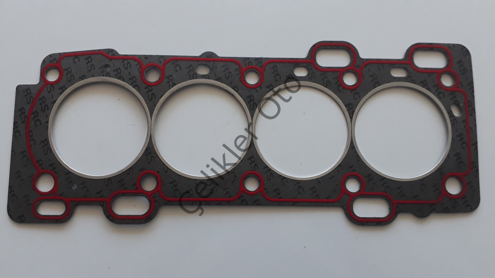 Silindir Kapak Contası S40 V40 2,0 9404725