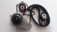 Triger Seti+Su Pompası S60 V60 S80 V70 S40 V50 V40 2012->1,6Dizel D2 31370046