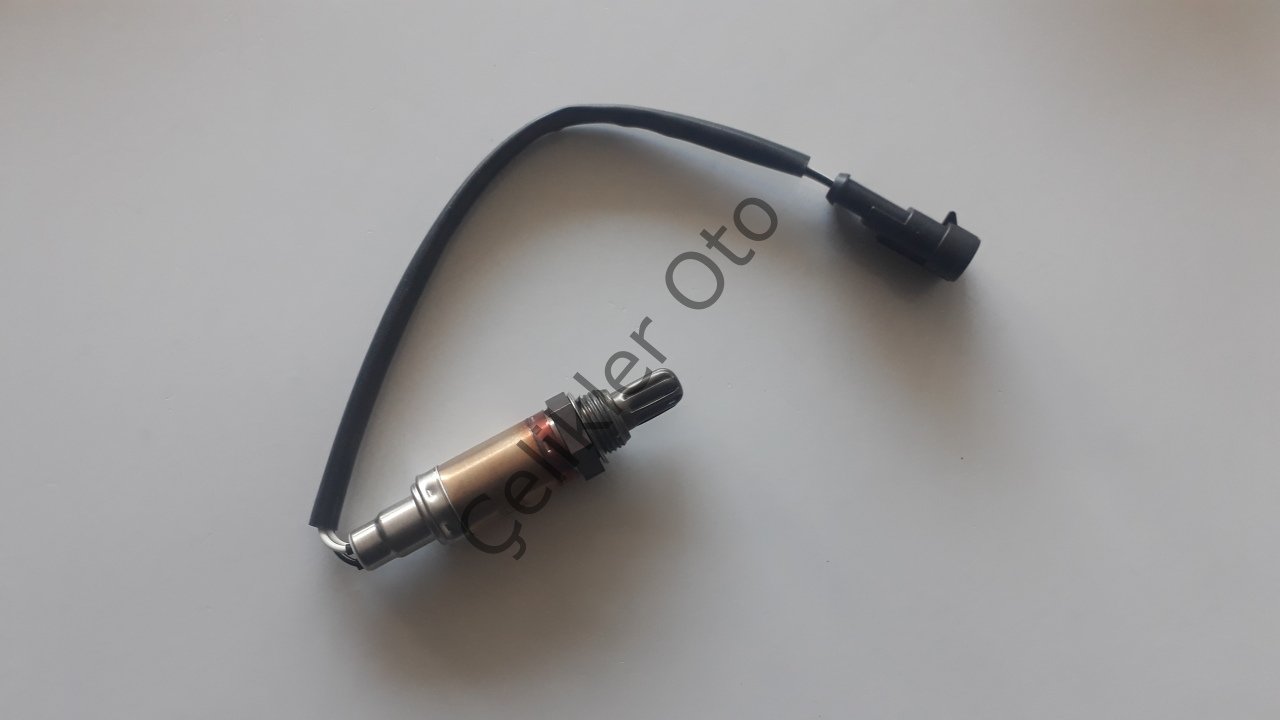 Oksijen Sondası Sensörü Clio Kango 1,4 8V 7700273715