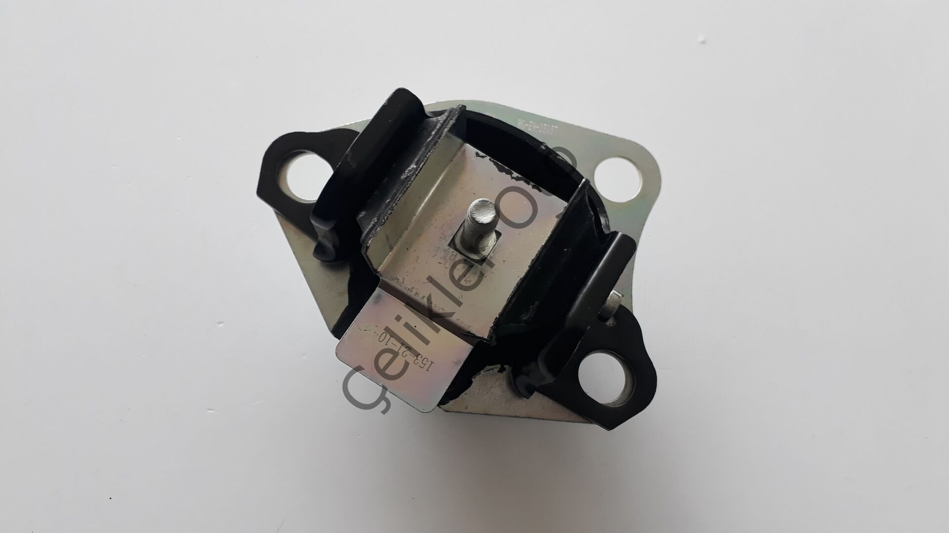 Sağ Üst Motor Takozu Megane 1,6 16V K4M 8200277791