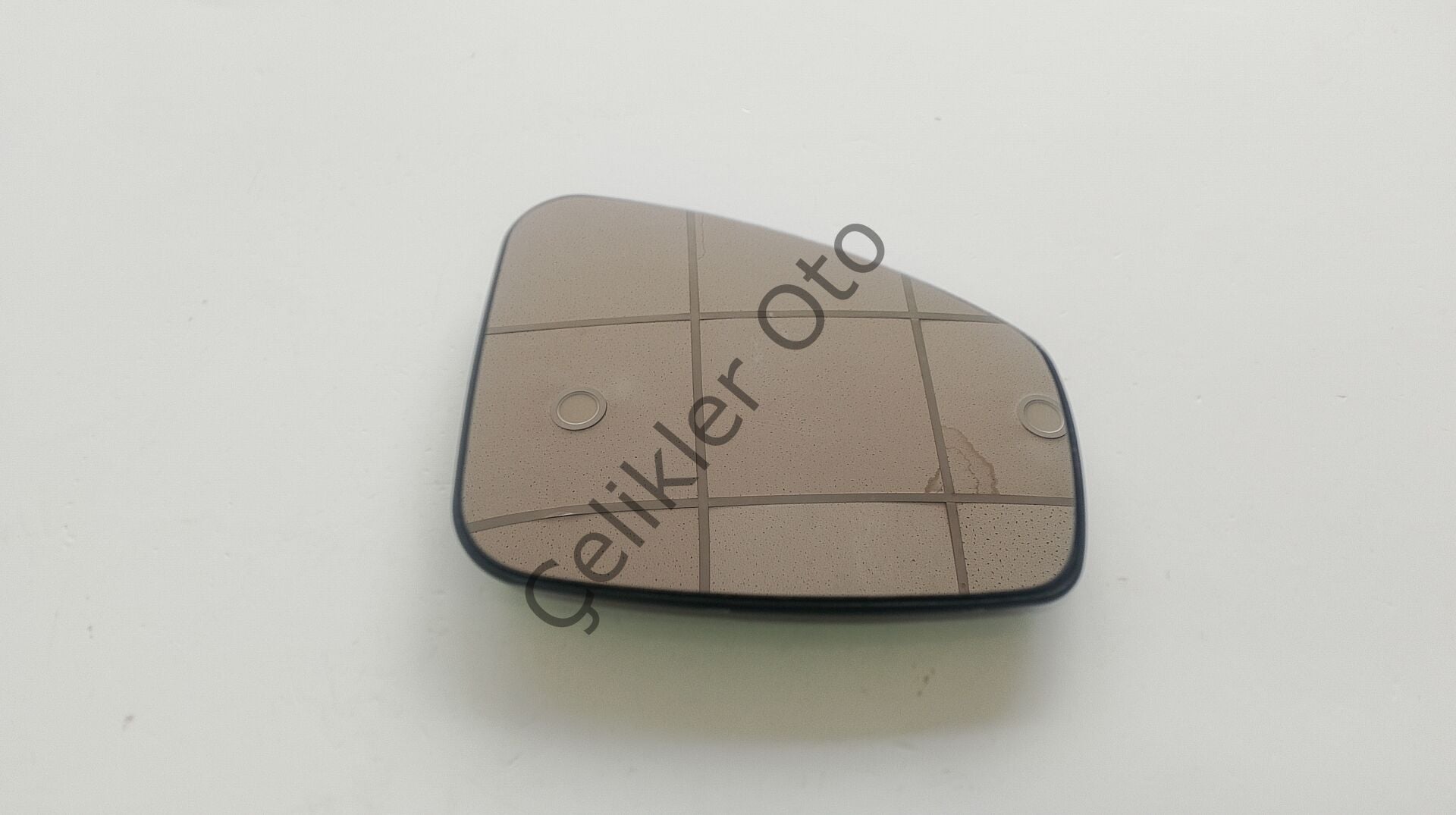 Sağ Ayna Camı Isıtmalı Fluence Megane 3 963651913R