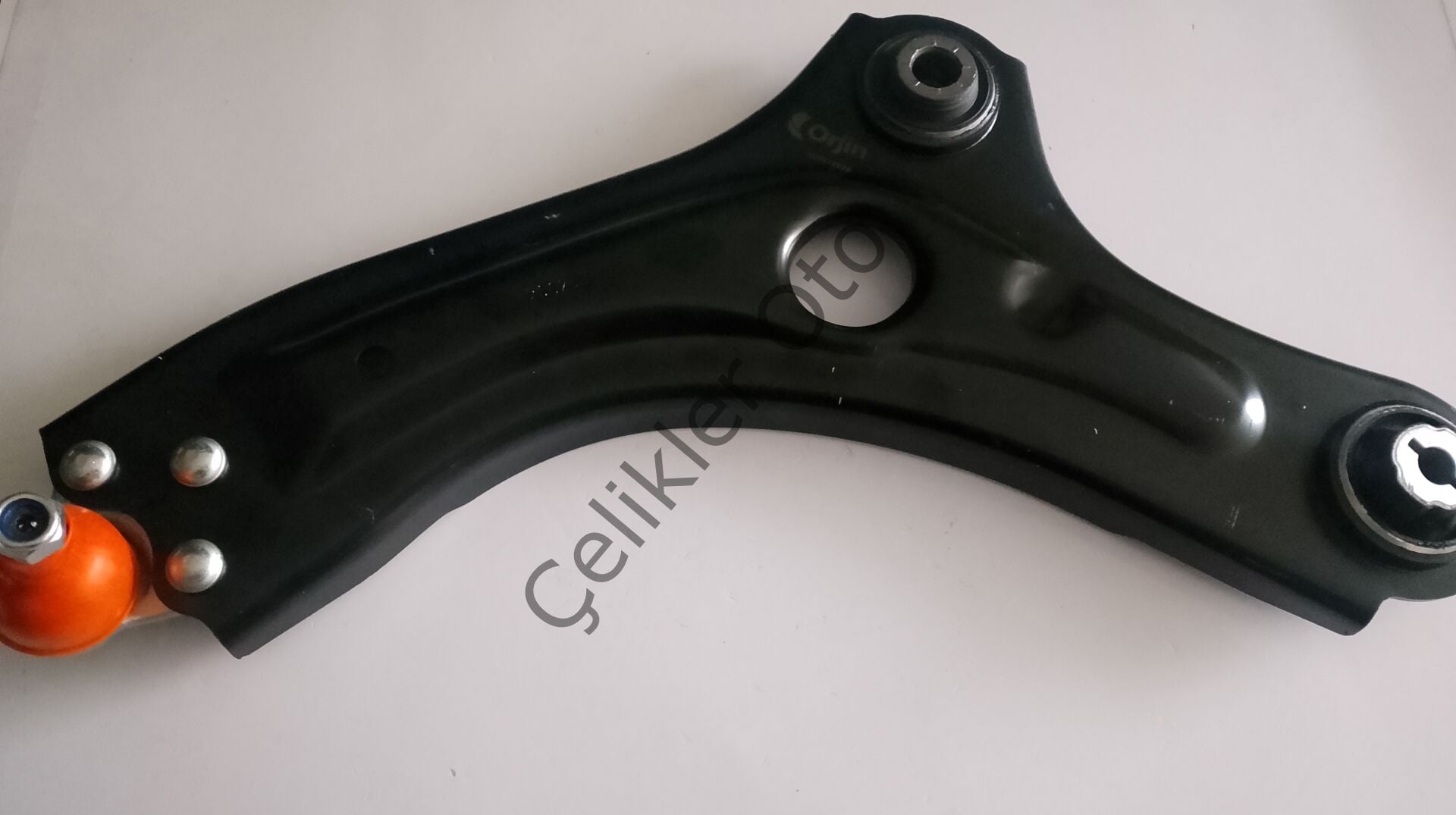 Sol Alt Tabla Salıncak Megane 4 545057449R