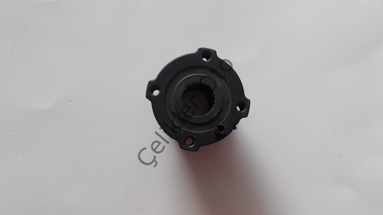 Krank Dişlisi Kasnağı S40 V40 S40 II V50 C30 C70 S60 S80 XC70 XC90 8692286