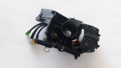 Airbag Direksiyon Sargısı İkaz Kol Bağlantı Modüs Kango 3 Clio 3 8201590627