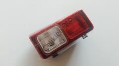 Sol Arka Sis Lambası Reflektör Trafik 3 265598248R