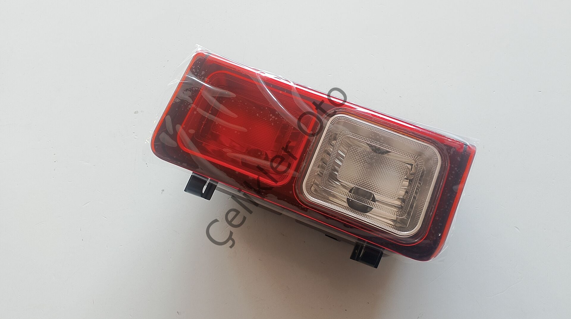 Sol Arka Sis Lambası Reflektör Trafik 3 265598248R