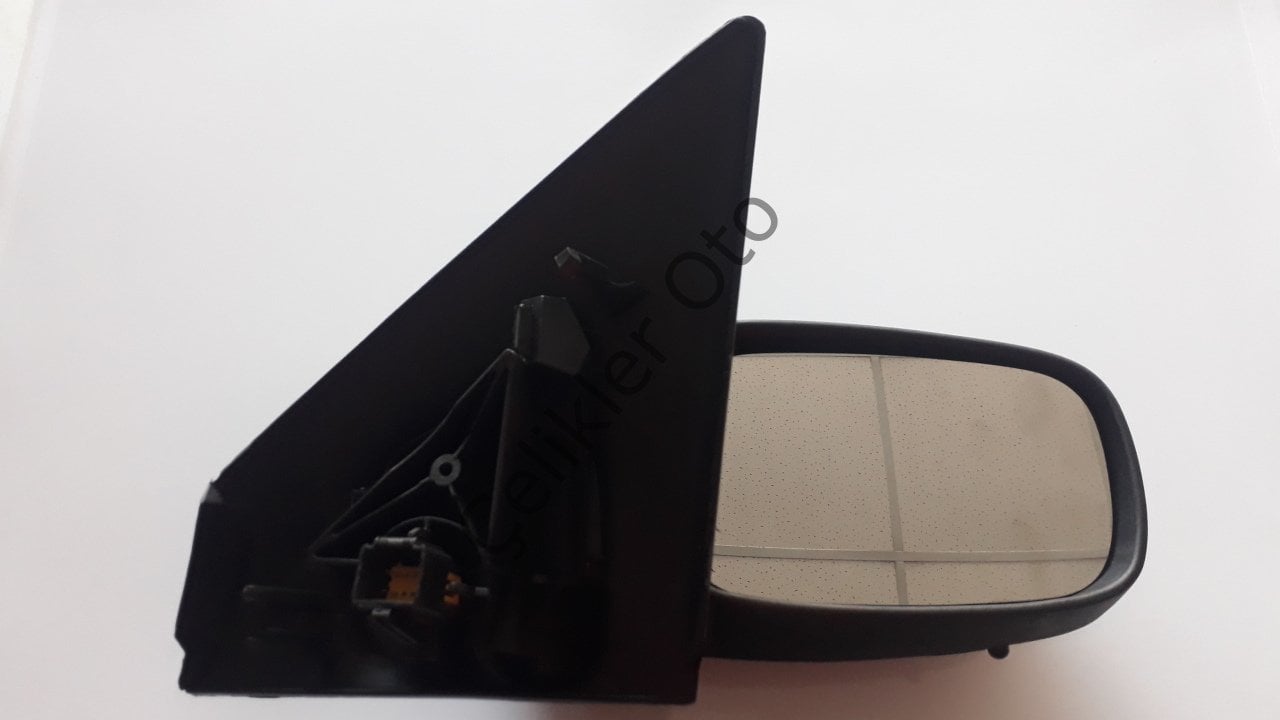 Sağ Dikiz Aynası Megane 2 Elektrikli 7701054688