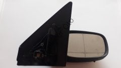 Sağ Dikiz Aynası Megane 2 Elektrikli 7701054688