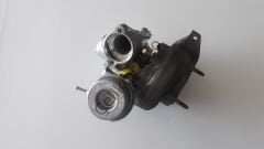 Turbo Megane 4 Talisman Trafik 3 Kadjar Koleos Espace 5 1,6Dci R9M 144111360R