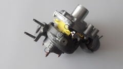 Turbo Megane 4 Talisman Trafik 3 Kadjar Koleos Espace 5 1,6Dci R9M 144111360R