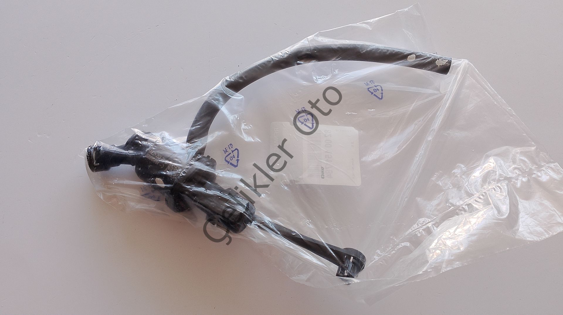 Debriyaj Üst Merkezi Scenic 2 Megane 2 1,5Dci 1,9Dci 2,0 16V 8200151784