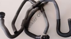 Kalorifer Hortumu Renault Laguna 3 Latıtude 1,5Dci K9K 924000059R