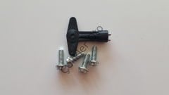 Jant Kapak Sökme Anahtar Takımı Megane 2 Scenic 2 7700422600