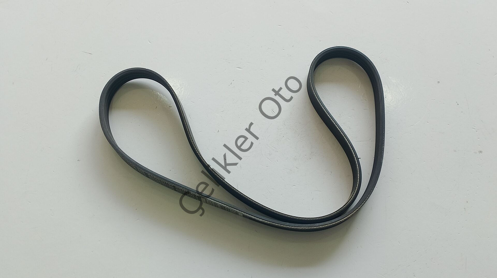 V Kayışı Alternatör Clio 3 Kango Logan Twingo 1,2 16V 8200830190