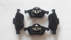 Ön Fren Balatası Megane 2 Laguna 2 7701208183