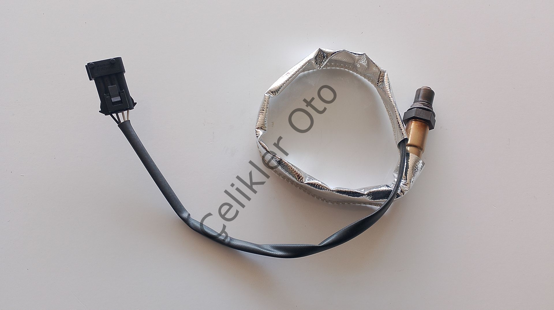 Oksijen Lambda Sensörü Arka S60 S80 V70 XC70 XC90 9487146
