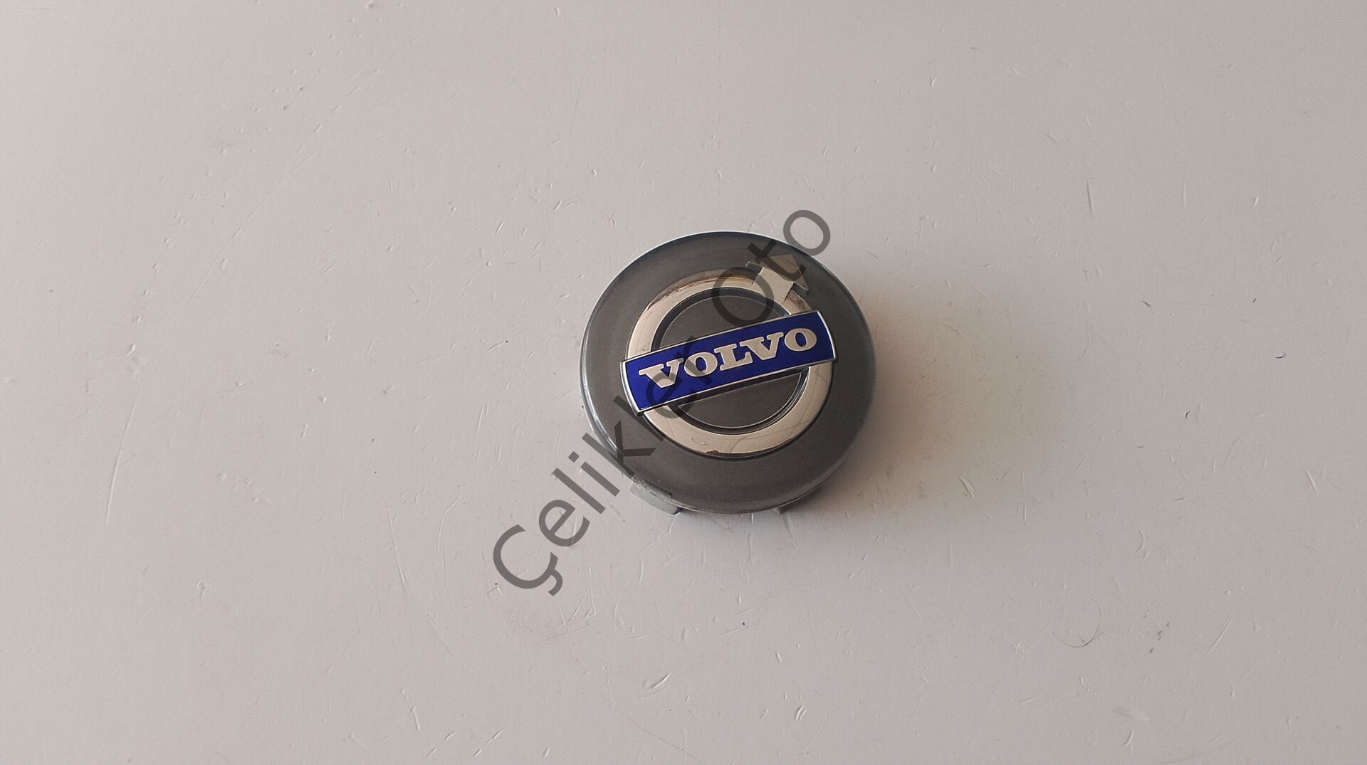 Jant Göbek Arması S60 V40 V60 S80 V70 XC70 XC90 30748052